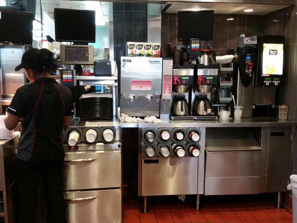 McDonalds | 494 Riverbend Square NW, Edmonton, AB T6R 2E3, Canada | Phone: (780) 414-8403