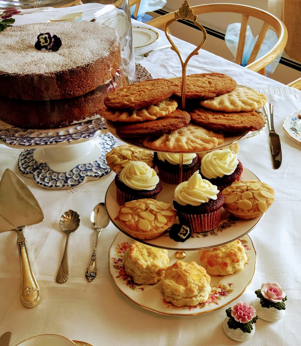 Duchess Afternoon Tea Experience | 223 Thompson Run, Hammonds Plains, NS B4B 1T7, Canada | Phone: (902) 476-2466