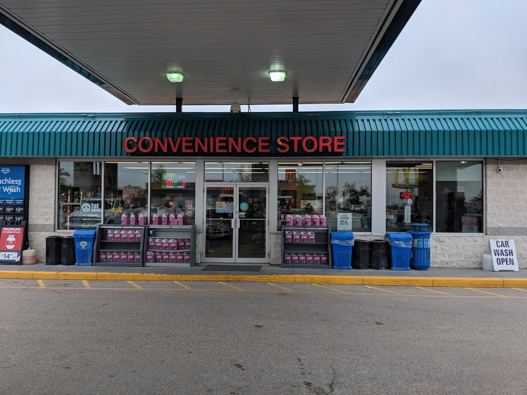 Red River Co-Operative Ltd | 1745 Kenaston Blvd, Winnipeg, MB R3Y 1V5, Canada | Phone: (204) 489-1619