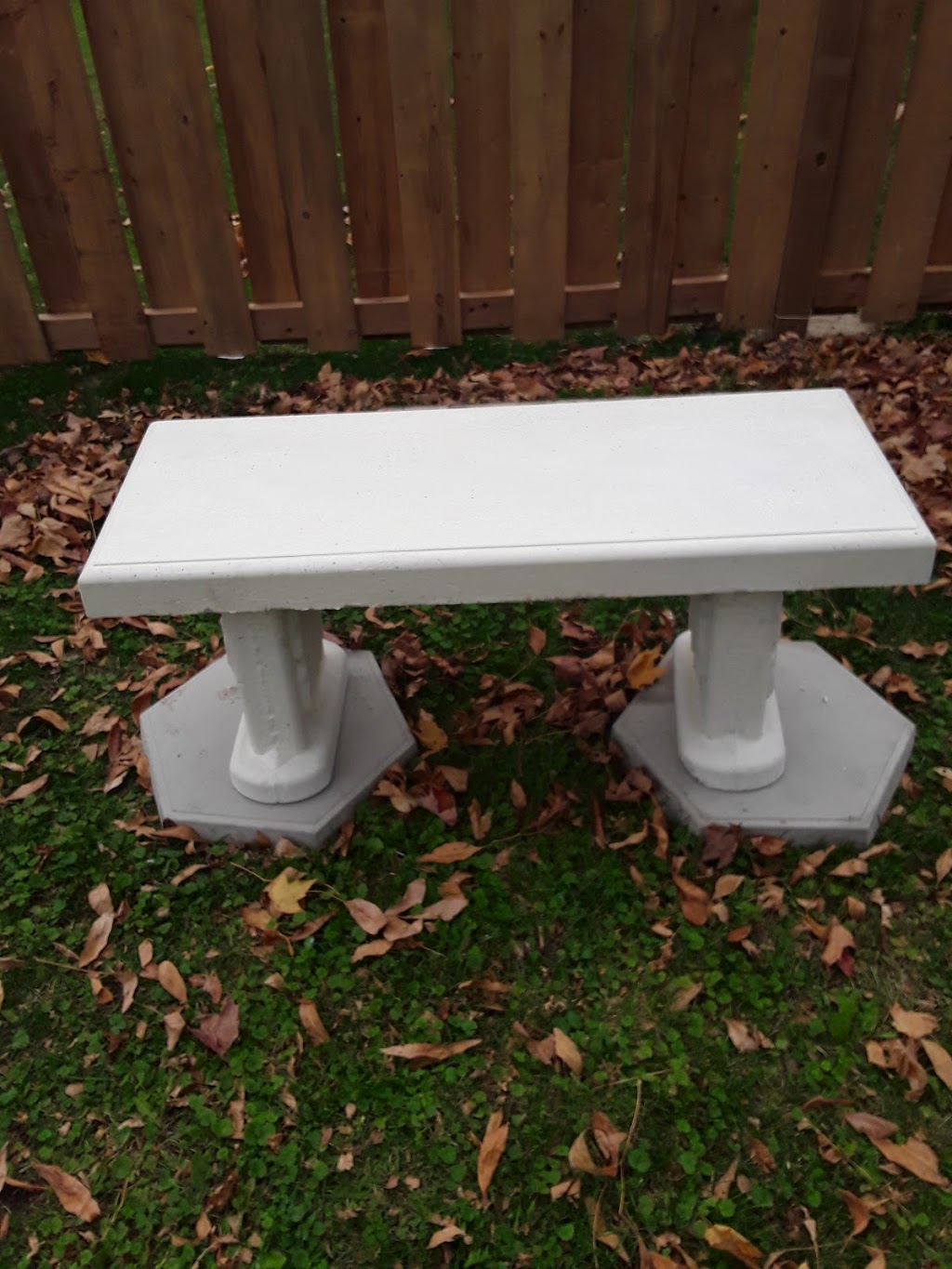 W & G LAWN ORNAMENTS | 28 Anderson Dr, Beachburg, ON K0J 1C0, Canada | Phone: (613) 582-3453