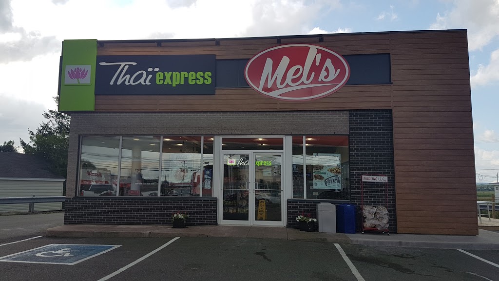 Petro-Canada | 69 Robie St, Truro, NS B2N 1K8, Canada | Phone: (902) 895-8288