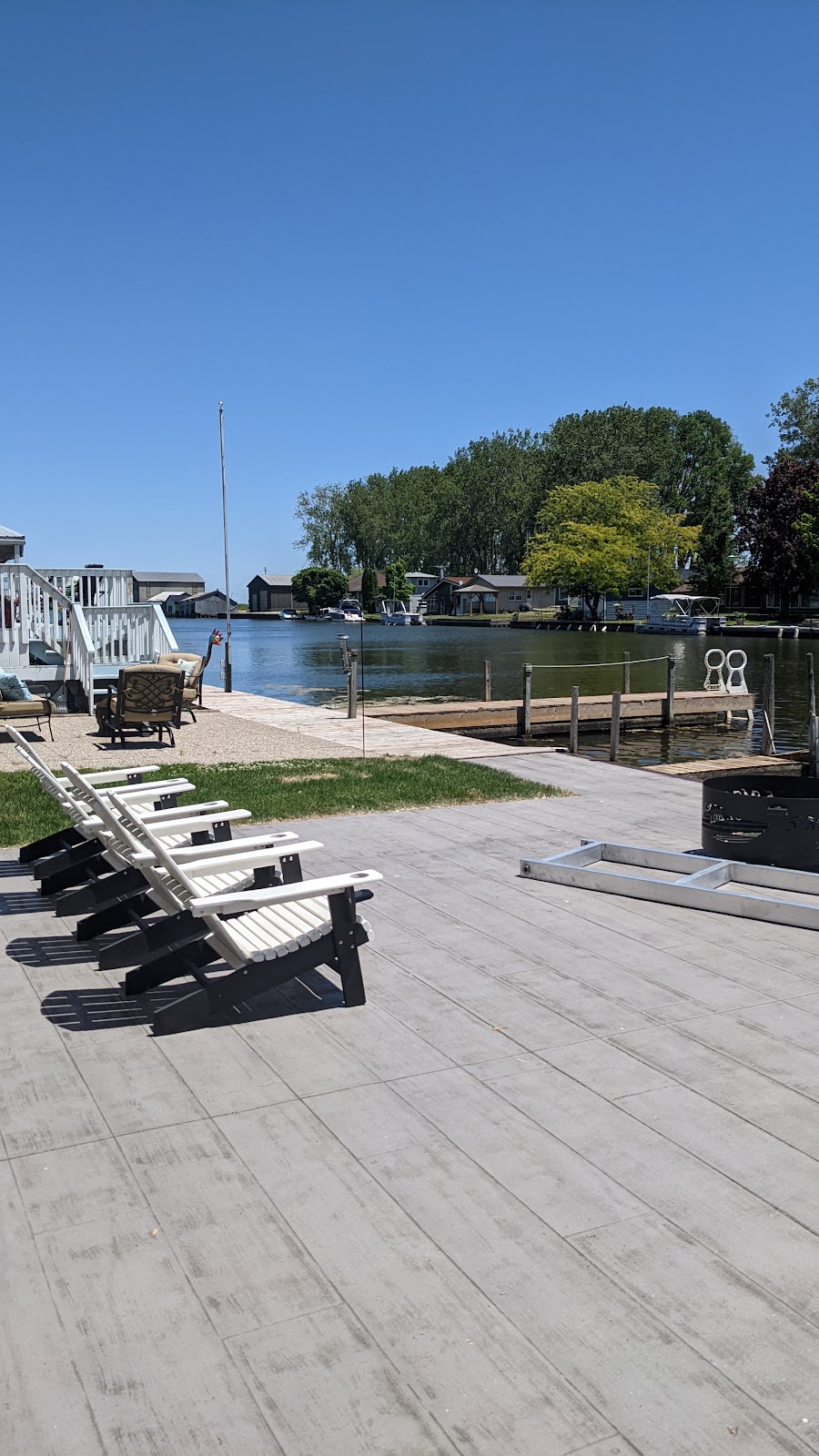 Old Cut Dairy Bar | 17 Rogers Ave, Port Rowan, ON N0E 1M0, Canada | Phone: (226) 398-1234