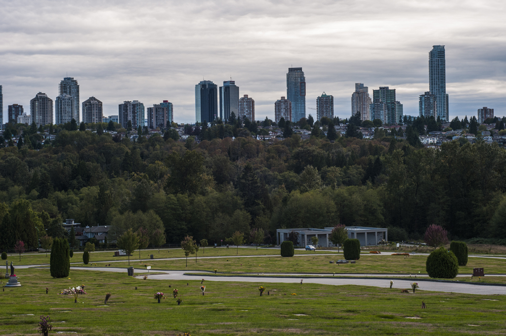 Forest Lawn Memorial Park - 3789 Royal Oak Ave, Burnaby, BC V5G 3M1, Canada