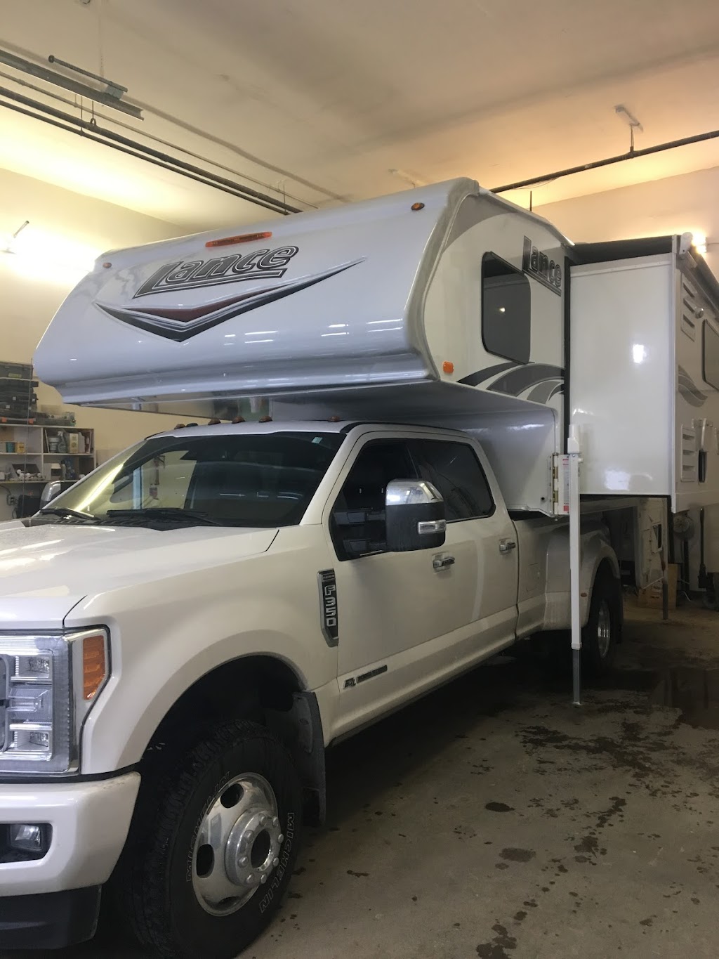 Centerline RV | 4015 Mayor Magrath Dr S, Lethbridge, AB T1K 6Y7, Canada | Phone: (877) 651-5509