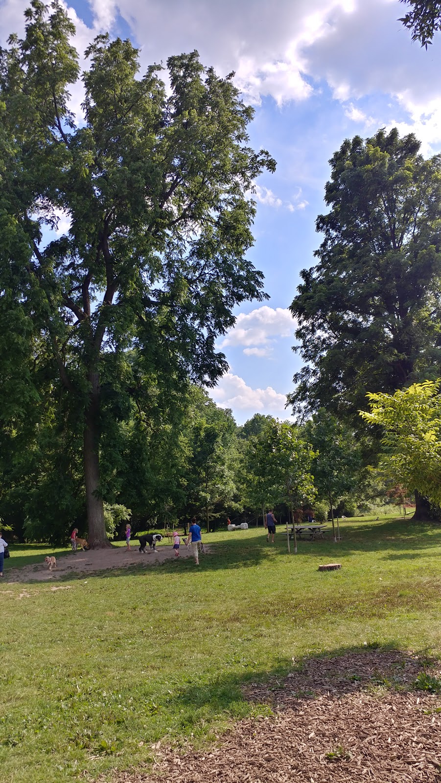 Greenway Off Leash Dog Park | Southcrest, London, ON N6J, Canada | Phone: (519) 661-4980