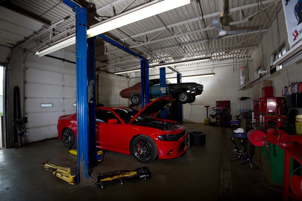 Gurr Auto | 845 Talbot St, St Thomas, ON N5P 1E5, Canada | Phone: (226) 406-5767