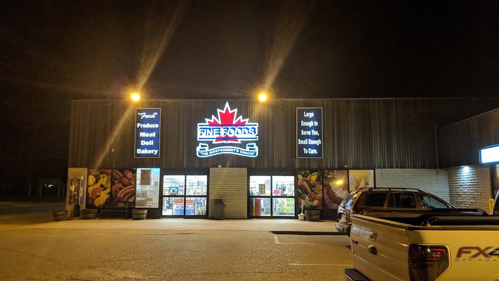 South Hill Fine Foods | 468 Lillooet St W, Moose Jaw, SK S6H 7T1, Canada | Phone: (306) 692-1516