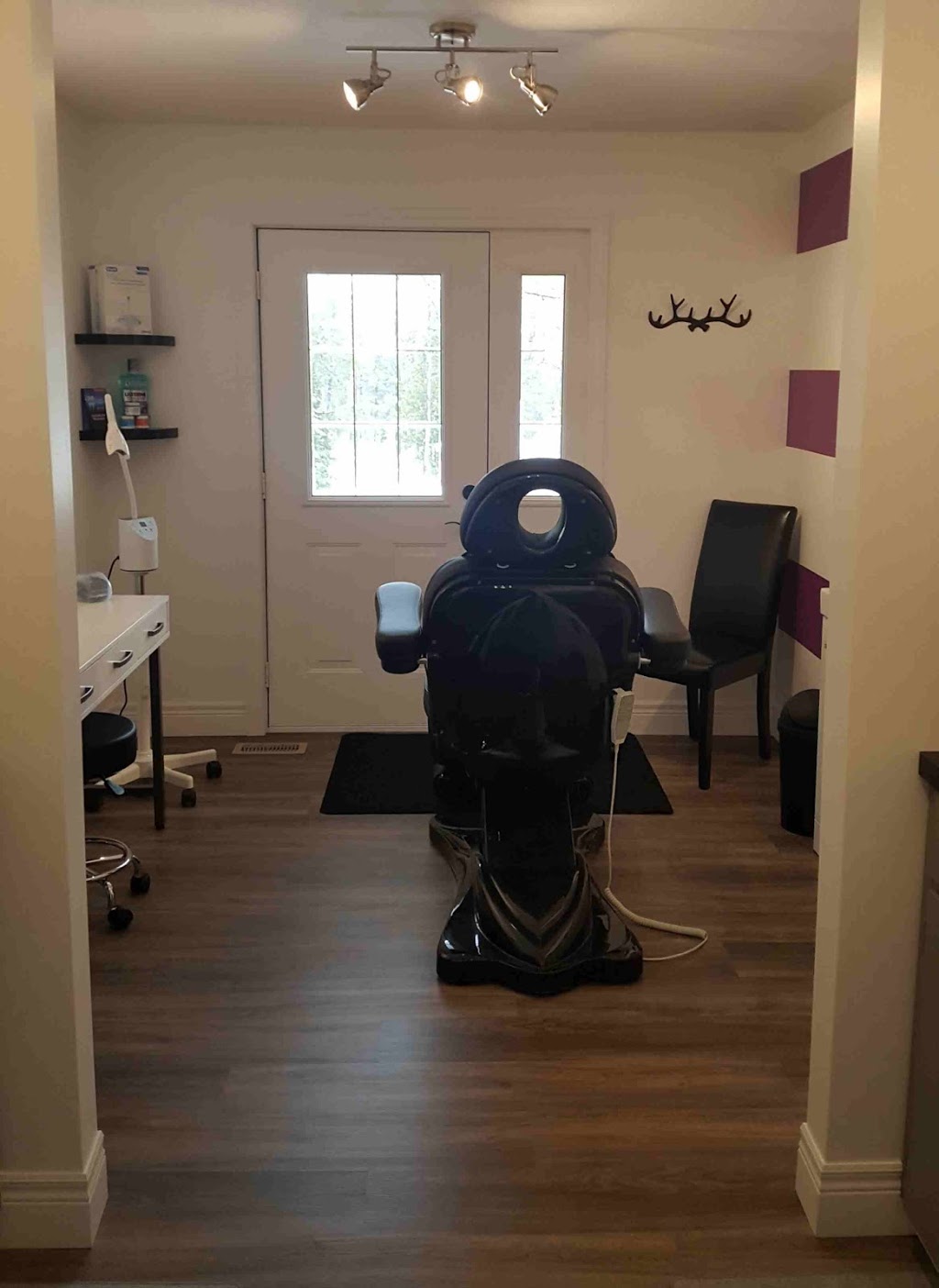 The Smile Studio | Marsh St, Rosedale, ON K0M 1N0, Canada | Phone: (905) 706-9508