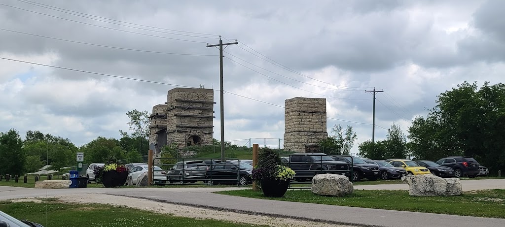 Kinsmen Lake | 459 4 Ave N, Stonewall, MB R0C 2Z0, Canada | Phone: (204) 467-7980