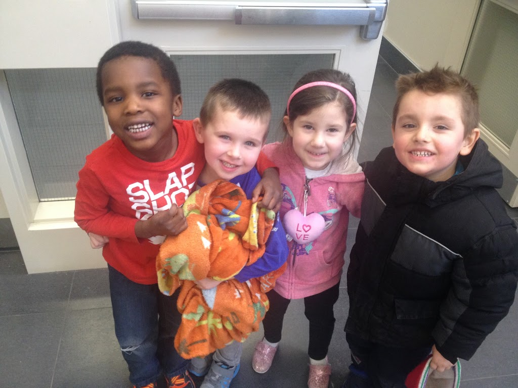 Springs Christian Academy | 595 Lagimodière Blvd, Winnipeg, MB R2J 3X2, Canada | Phone: (204) 235-0863