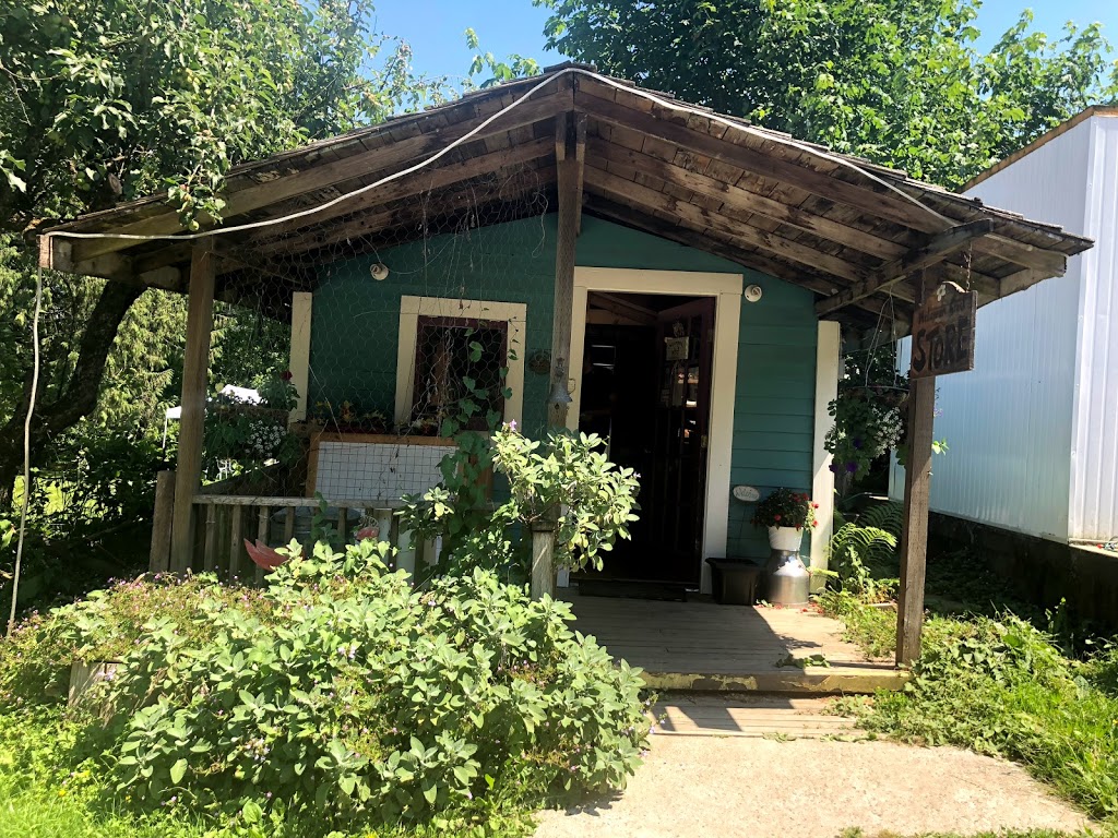 Goats Pride Dairy | 30854 Olund Rd, Abbotsford, BC V4X 1Z9, Canada | Phone: (604) 854-6261