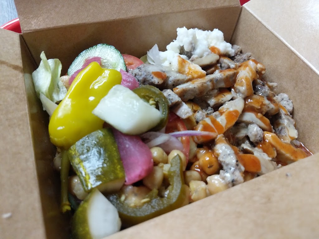 Brown Box | 3040 Danforth Ave, East York, ON M4C 1N2, Canada | Phone: (416) 691-4440