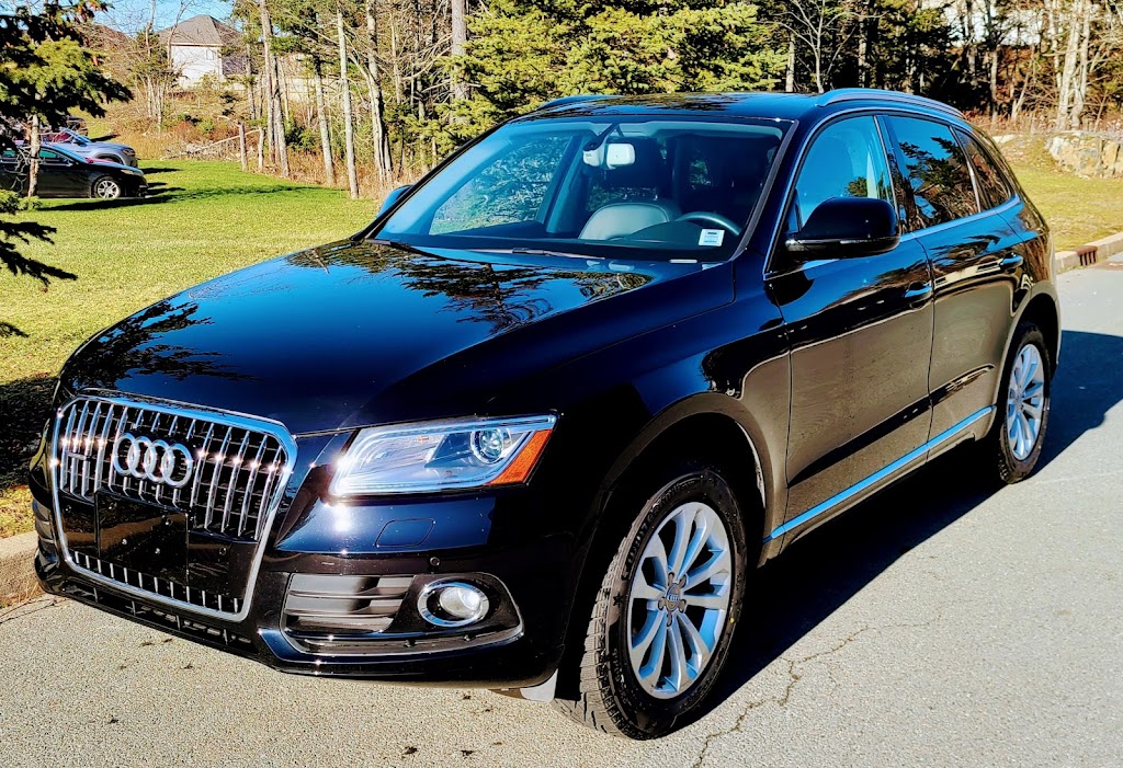 CLASS ONE LIMO | 635 Larry Uteck Blvd, Halifax, NS B3M 0H4, Canada | Phone: (902) 210-1022