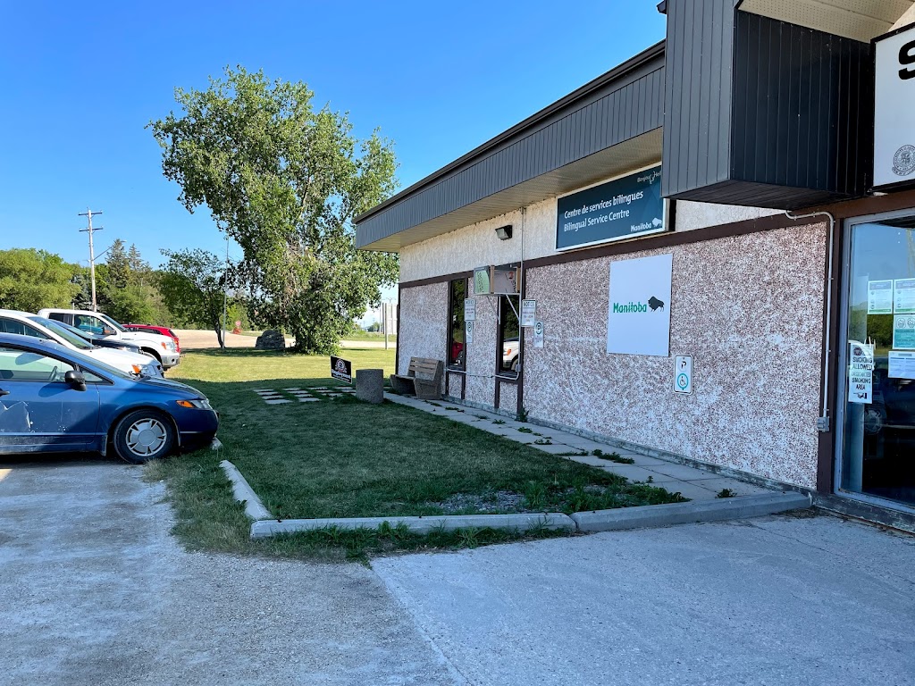 St Laurent Rural Municipality Of | 16 Veterans Memorial Rd, Saint Laurent, MB R0C 2S0, Canada | Phone: (204) 646-2259