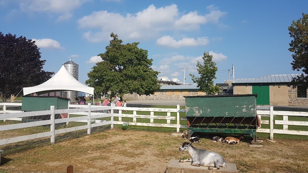 Macdonald Farm | Sainte-Anne-de-Bellevue, QC H9X, Canada | Phone: (514) 398-7701