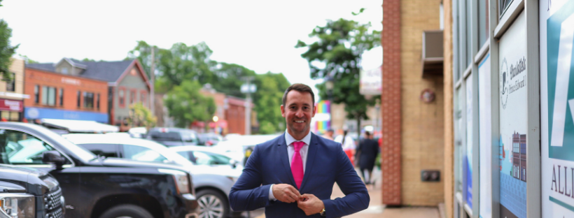 Anthony Delodder Royal LePage Prince Edward Island | 175 Shakespeare Dr Suite #102, Stratford, PE C1A 3W2, Canada | Phone: (902) 218-6700