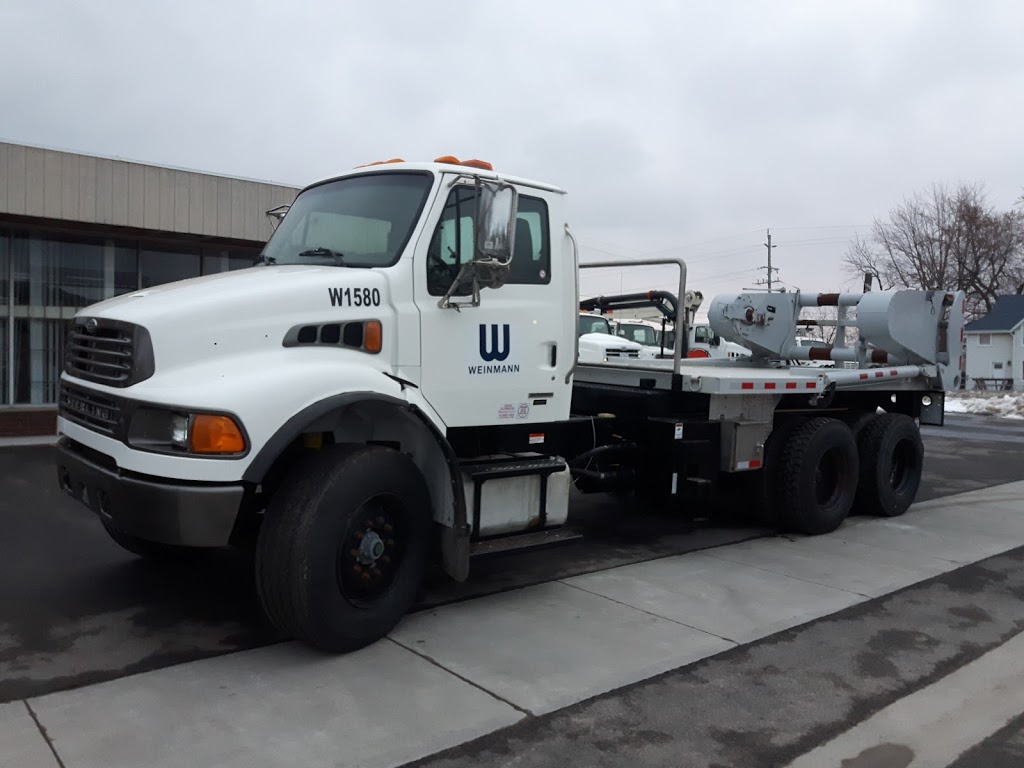 Weinmann Electric Ltd | 211 Courtwright St, Fort Erie, ON L2A 2R9, Canada | Phone: (905) 871-5710