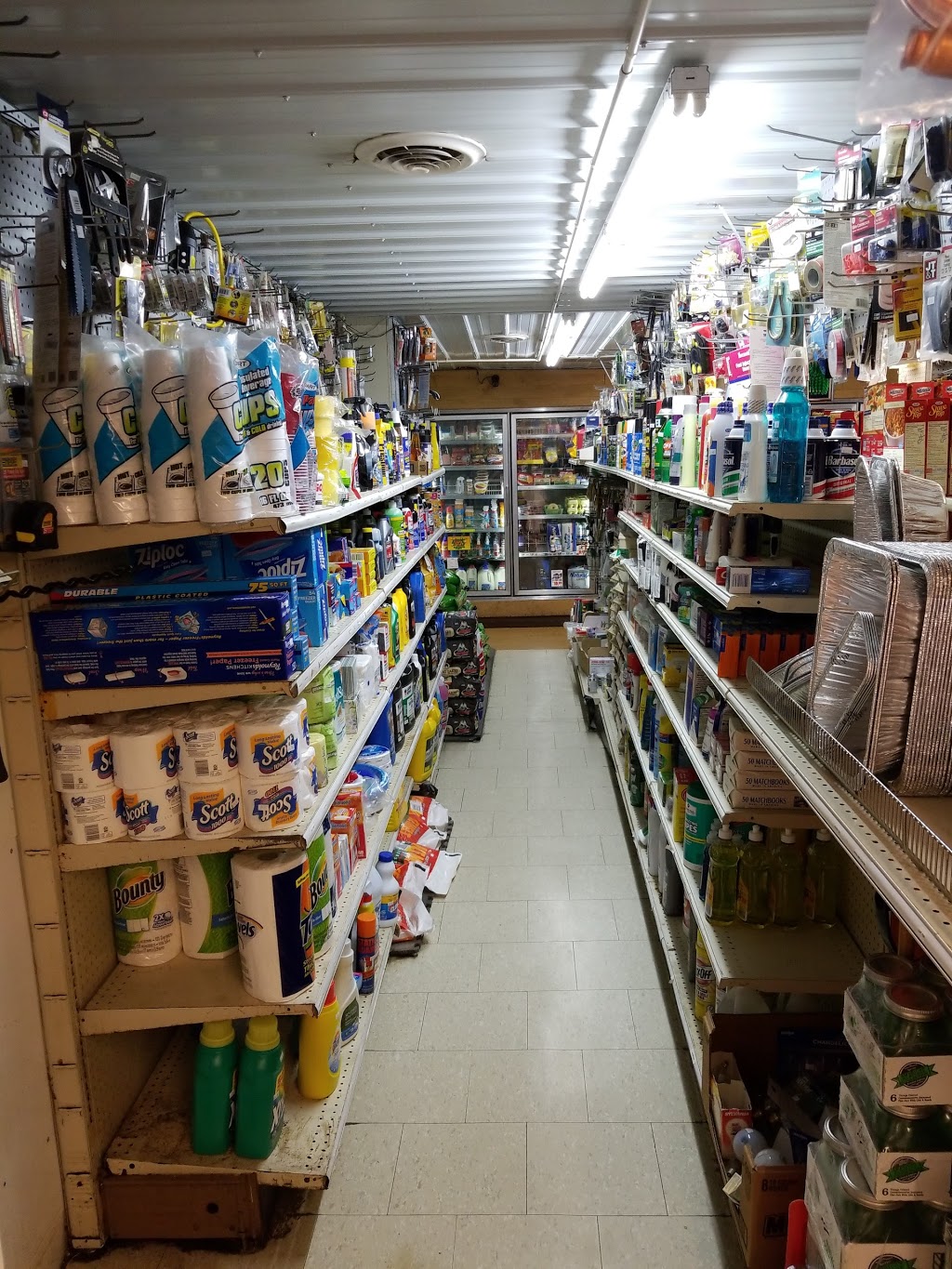 Fargo Market | 6885 Fargo Rd, Avoca, MI 48006, USA | Phone: (810) 324-2615