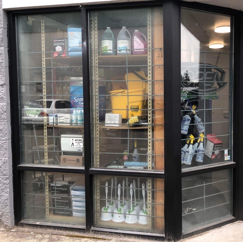 Unicell Langley Janitorial and Cleaning Supplies | 5778 Production Way #112, Langley, BC V2Y 2P4, Canada | Phone: (604) 229-3693