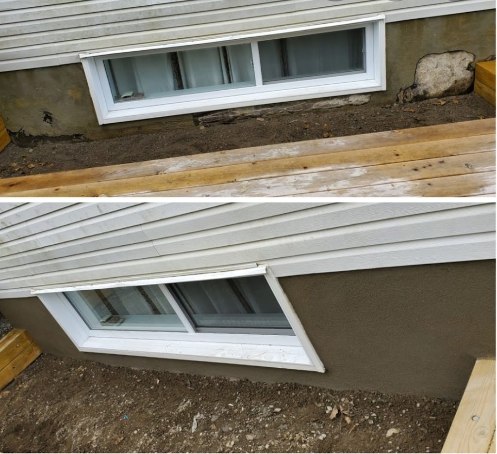AMK Home Restoration Inc | 89 Water St S #1, Kitchener, ON N2G 1Z4, Canada | Phone: (226) 898-2620