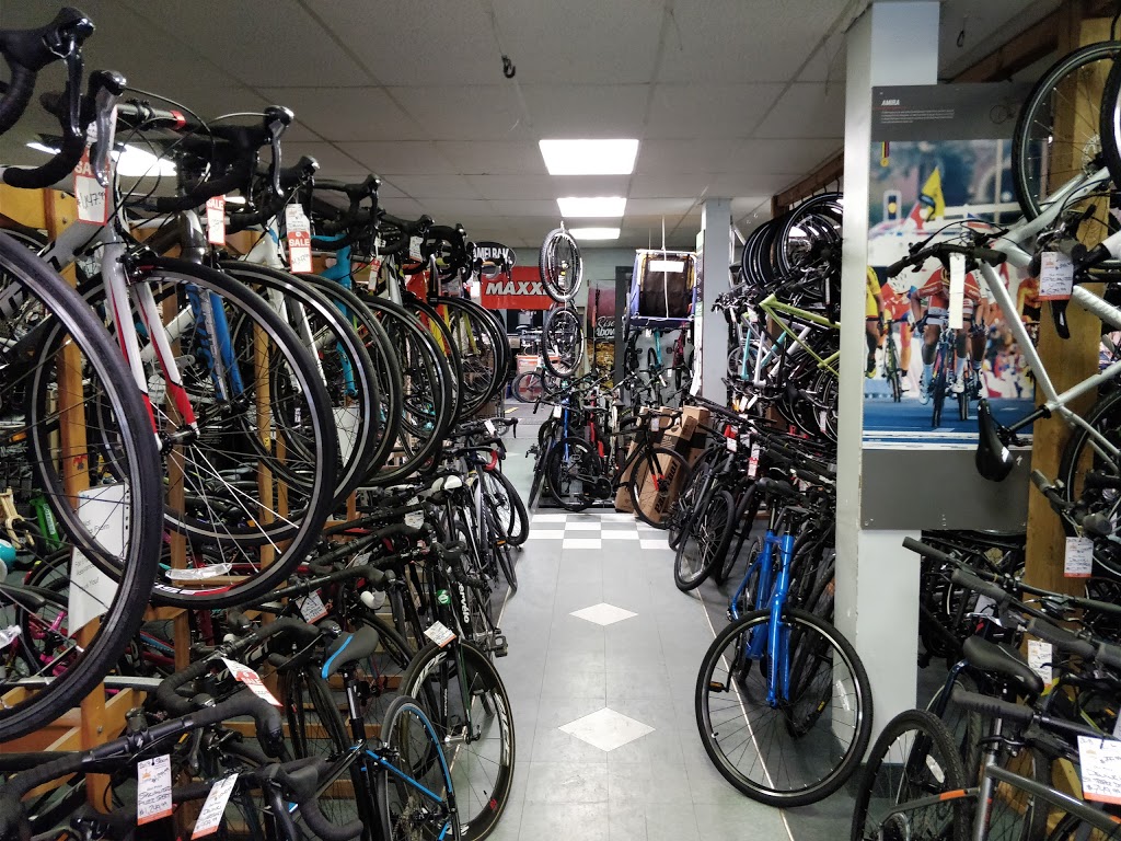 East Side Cycle & Sports | 1264 Victoria St N, Kitchener, ON N2B 3C9, Canada | Phone: (519) 571-1600