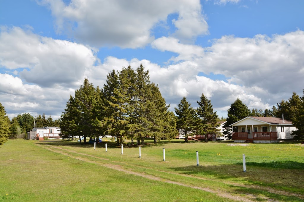 Parkside Cottages & Suites | 25 Roberts Rd, York, PE C0A 1P0, Canada | Phone: (800) 671-2272