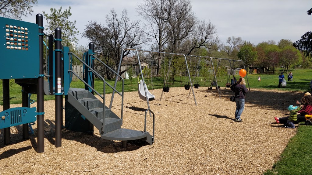 Syed Jallaluddin Park | Mississauga, ON L5A, Canada