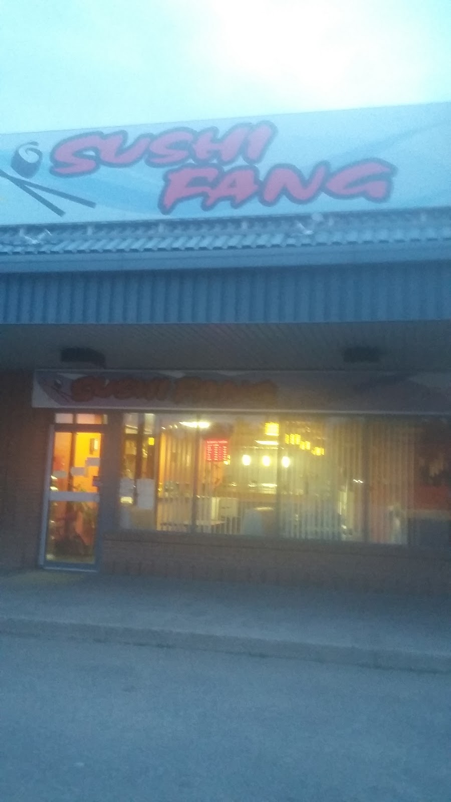 Sushi Yame | 1065 Central Avenue, Greenwood, NS B0P 1N0, Canada | Phone: (902) 765-8886