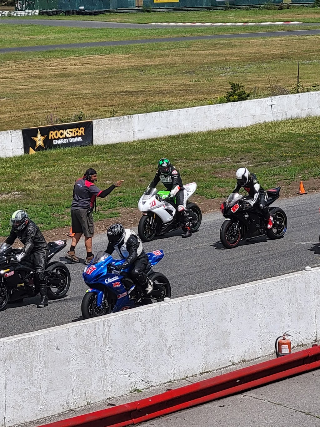 Lean Angle Motorsports Inc | 336 Mapleview Ct, Pickering, ON L1X 2X3, Canada | Phone: (647) 200-3070
