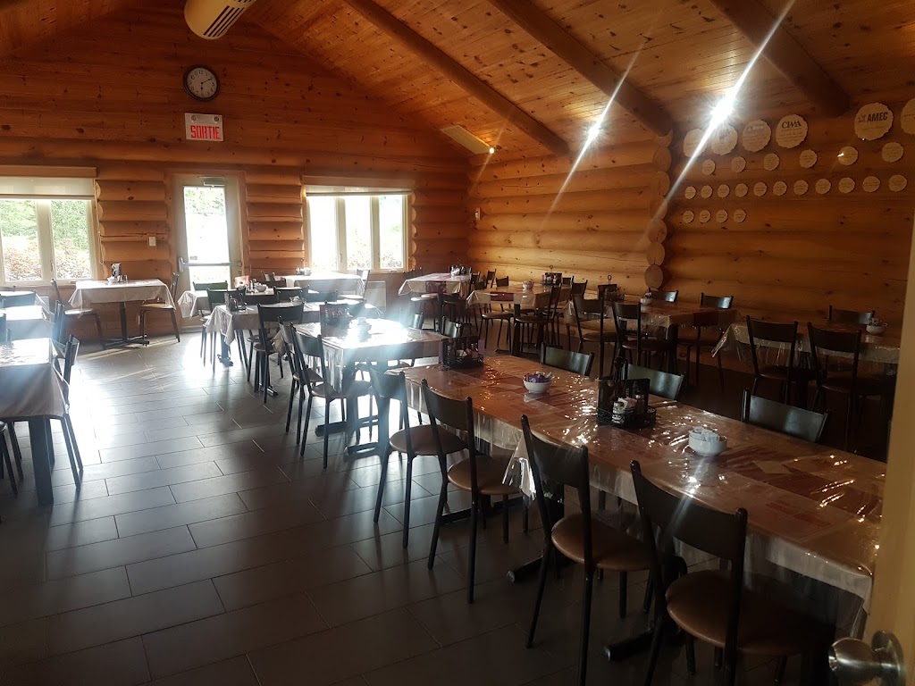 Centre Sportif Le Jasmin | 895 Rue Principale, Tourville, QC G0R 4M0, Canada | Phone: (418) 359-3723