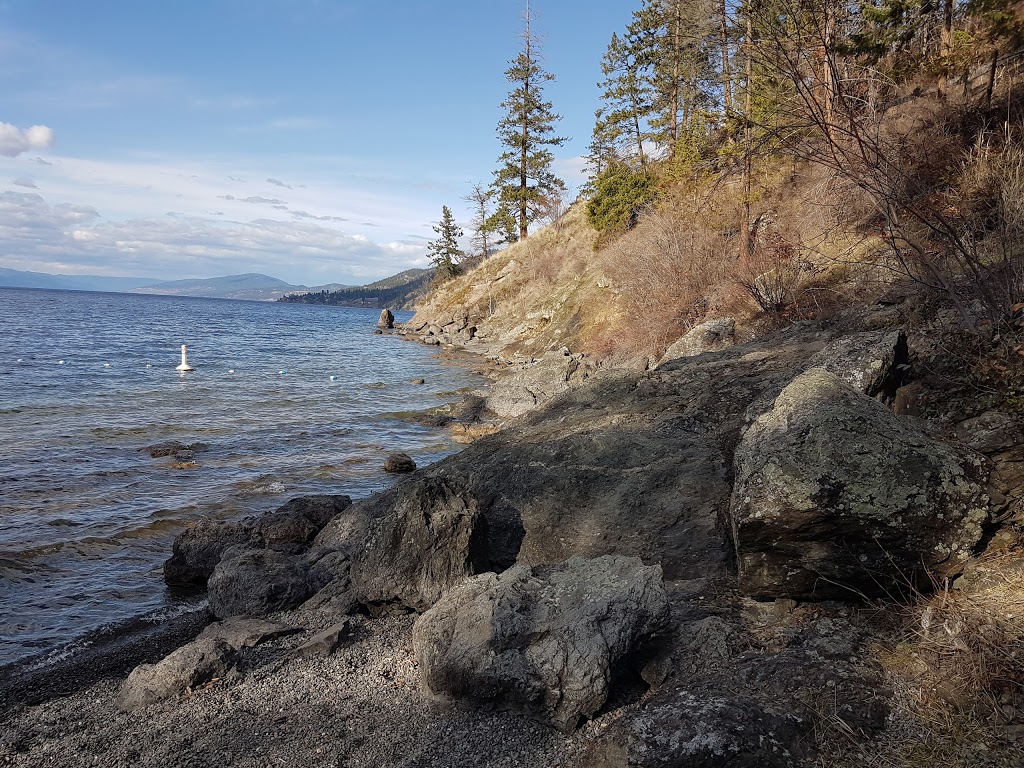SheerWater Hiking Trail | 290 Lochview Rd Kelowna, BC V1V 1N3 Lochview Rd, Kelowna, BC V1V 1N3, Canada