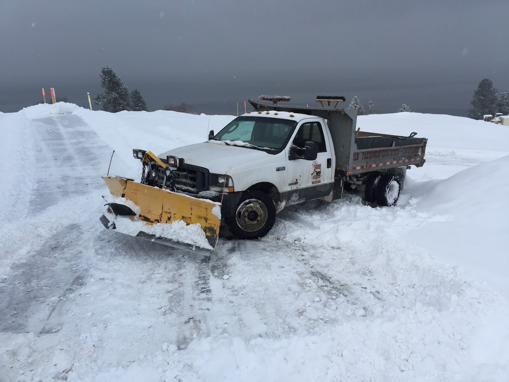 MECA Welding & Excavating | 5913 Ehlers Rd, Peachland, BC V0H 1X4, Canada | Phone: (250) 300-5321