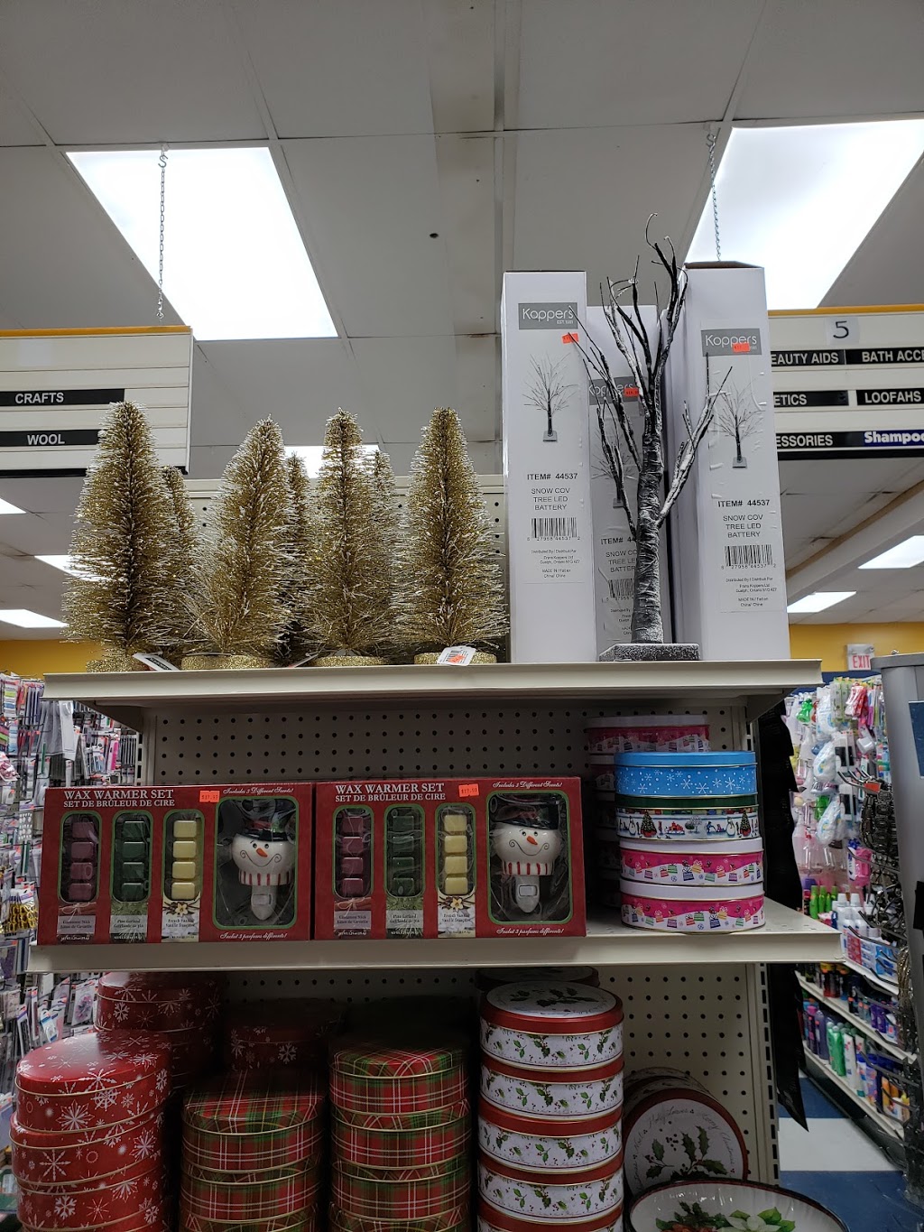 Deals for Dollars | 16 Centre St, Gimli, MB R0C 1B0, Canada | Phone: (204) 642-9183