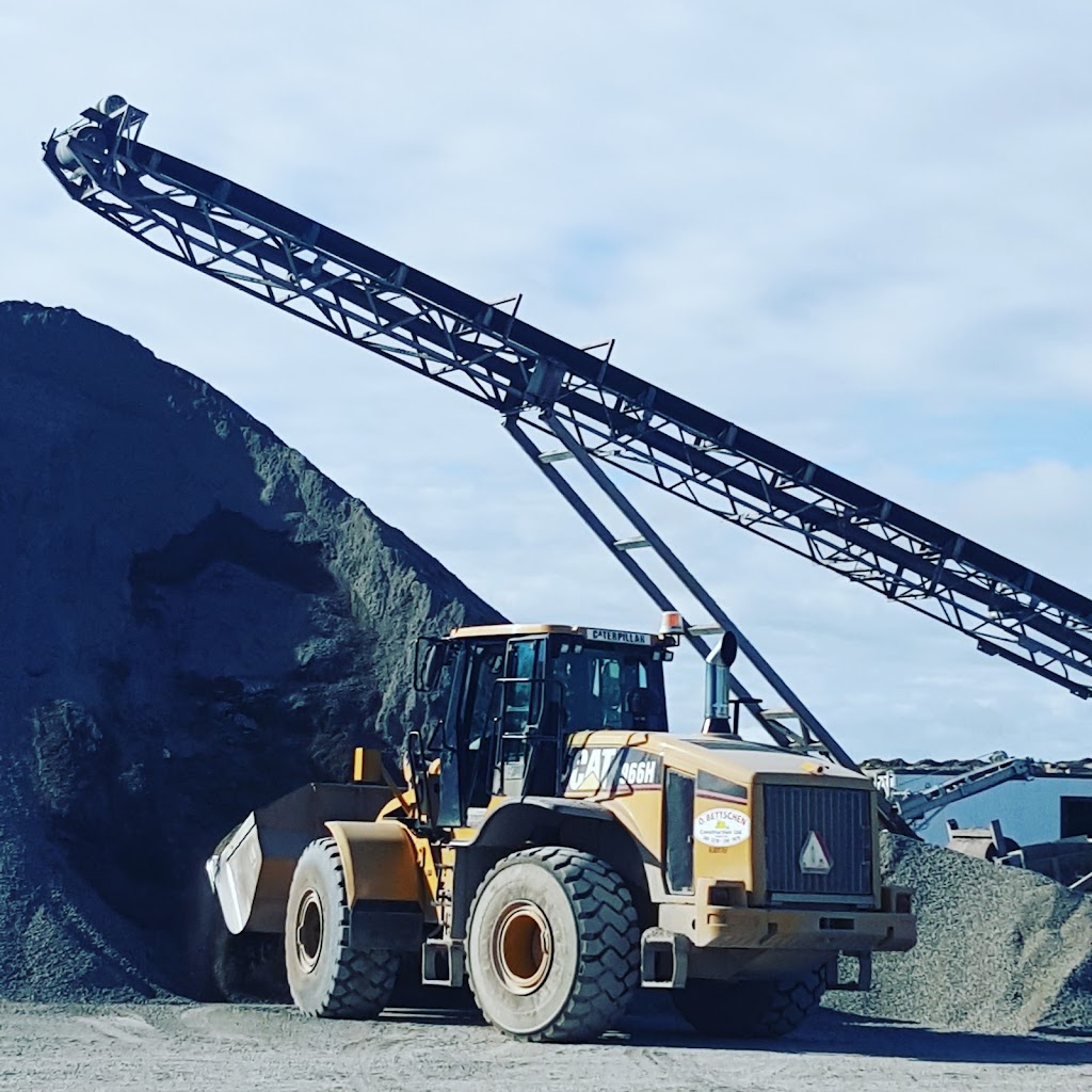 Sierra Sand & Gravel (O. Bettschen) | 4611 Kingston 2, Kingston, ON K7P 0K6, Canada | Phone: (613) 386-7474