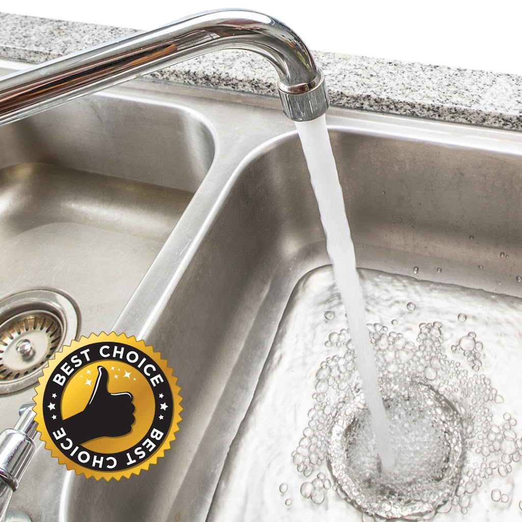 John G Plumbing Inc. | 415-2285 Grafton Ave, Coombs, BC V0R 1M0, Canada | Phone: (250) 797-0858