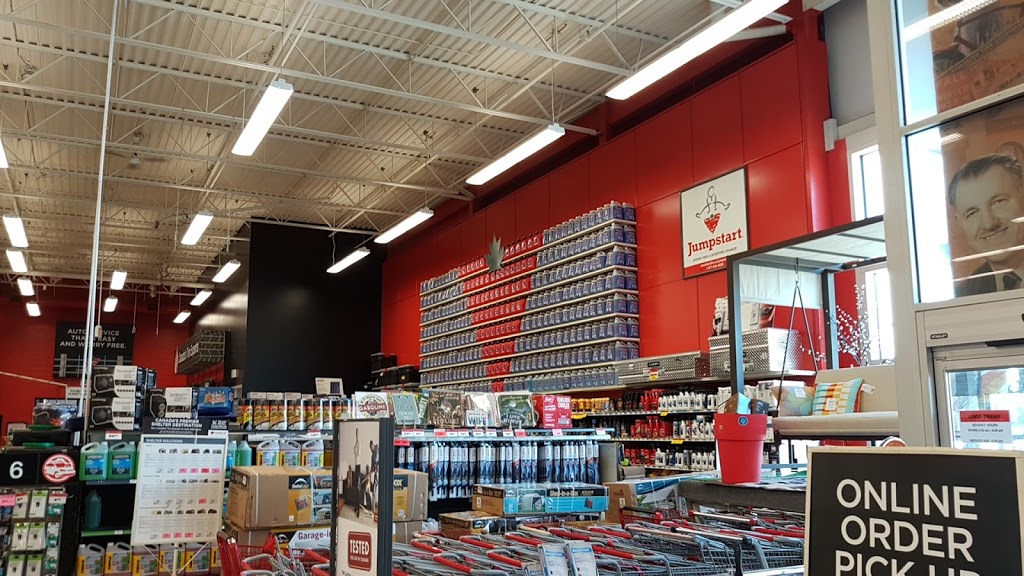 Canadian Tire - Fort Saskatchewan, AB | Corner Stone Mall, 9510 86 Ave, Fort Saskatchewan, AB T8L 4P4, Canada | Phone: (780) 998-2118
