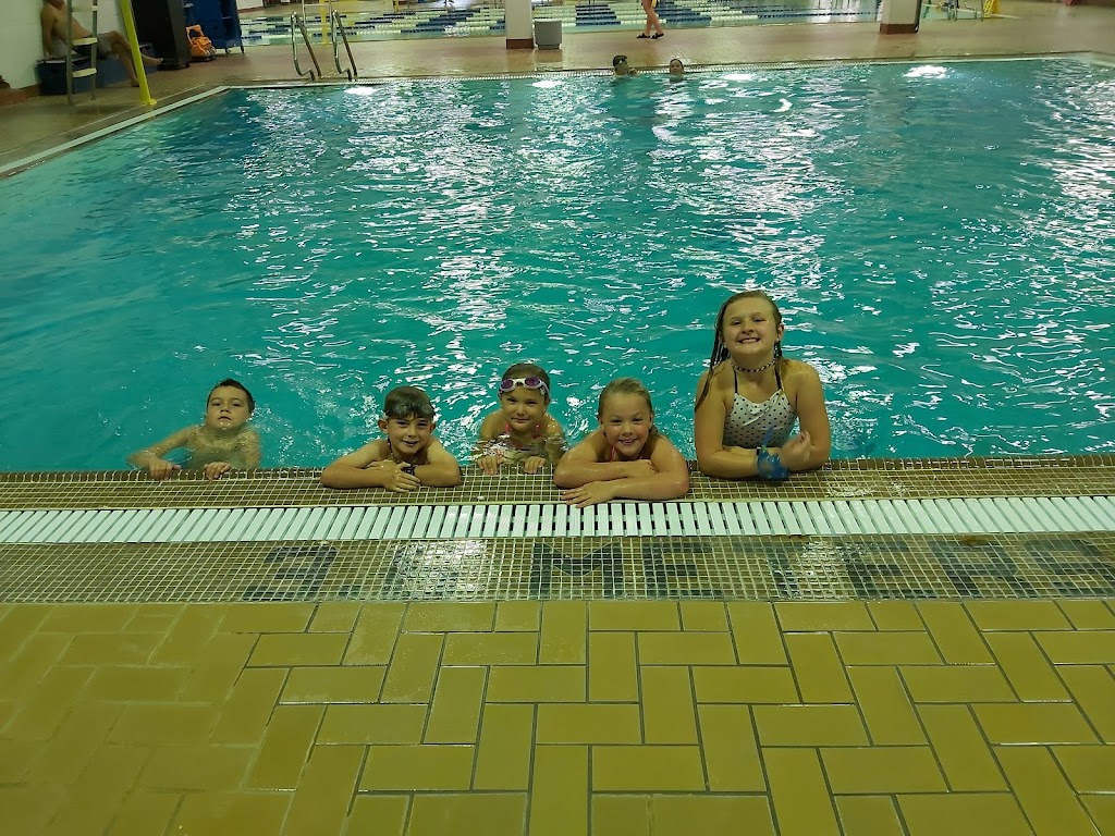 Michener Aquatic Centre | 51a St, Red Deer, AB T4N 2B3, Canada | Phone: (403) 342-2853