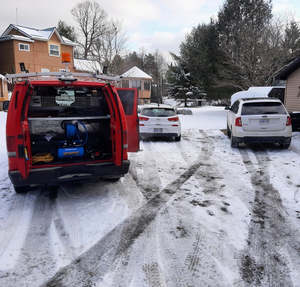 On Route Oil & Tire | 1636 Kirkfield Rd, Kirkfield, ON K0M 2B0, Canada | Phone: (705) 768-9059