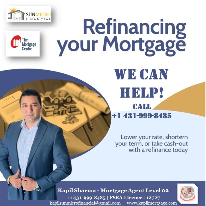 Mortgage Agent | 3460 Brushland Cres, London, ON N6P 1M3, Canada | Phone: (431) 999-8485