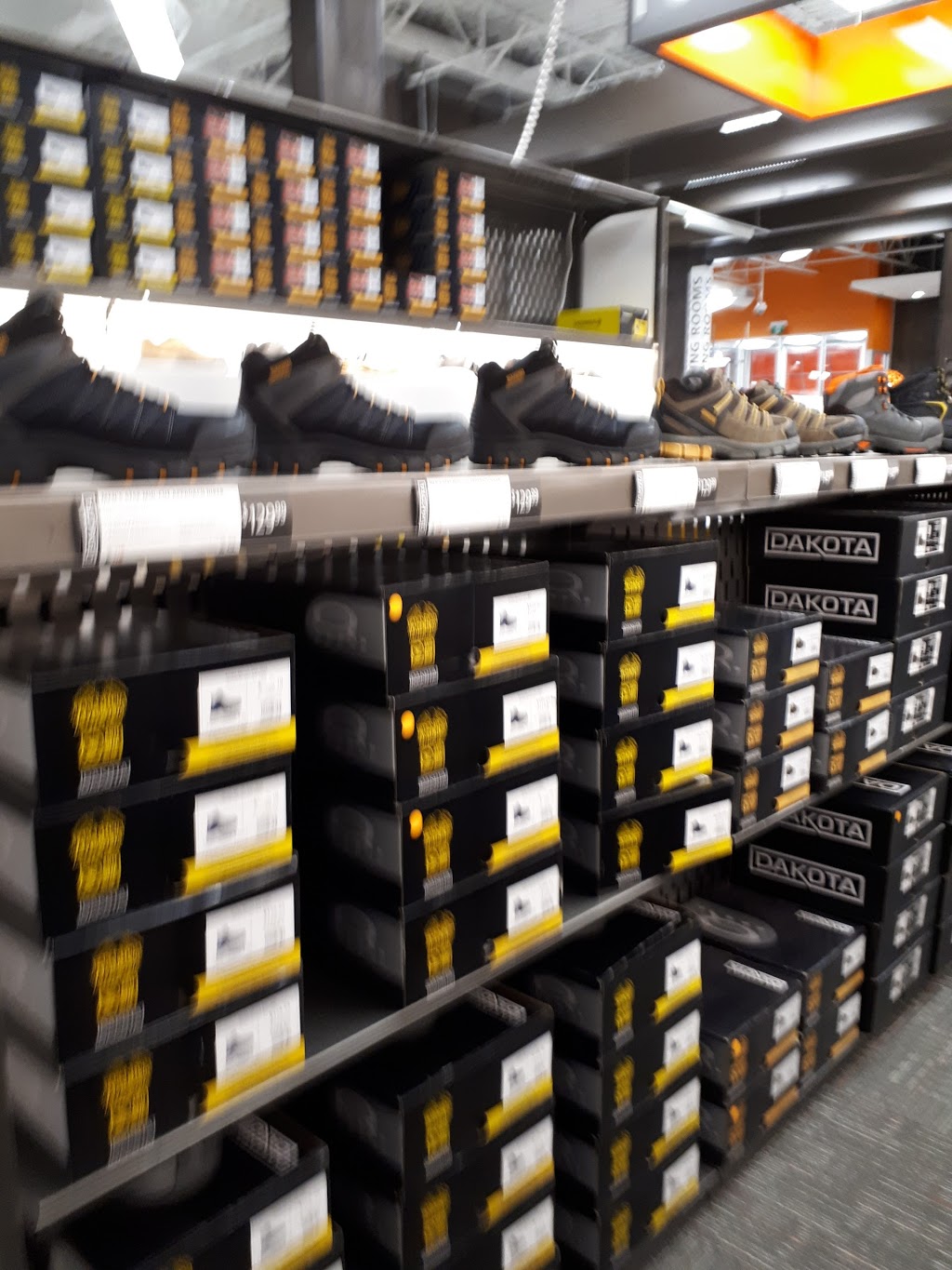 Marks | 3110 Wonderland Road South, London, ON N6L 1A6, Canada | Phone: (519) 649-1393