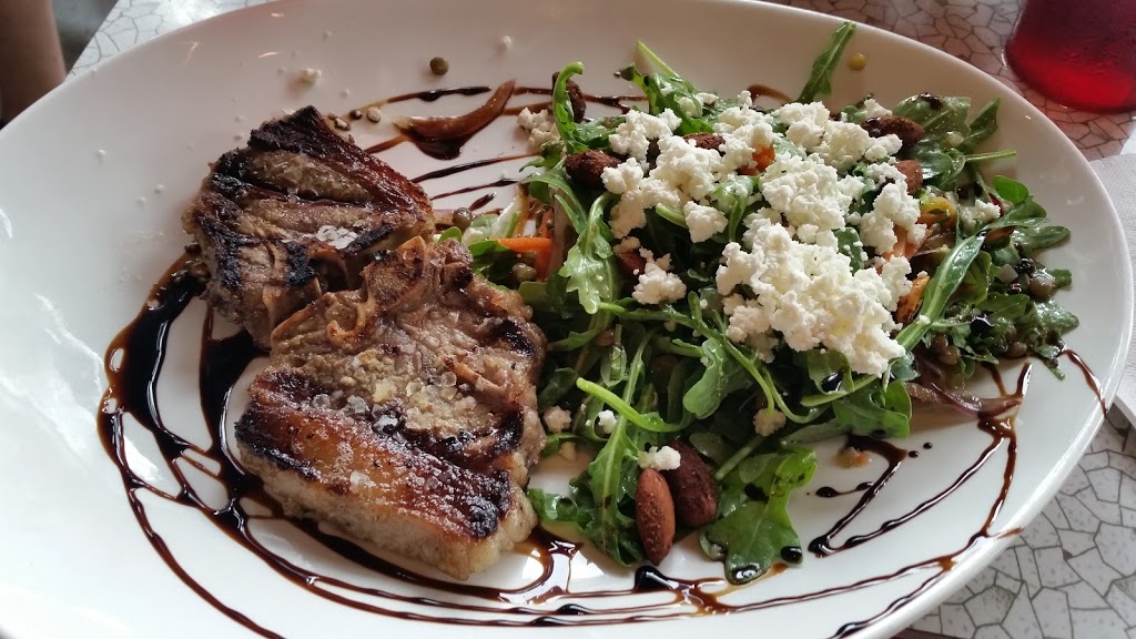 Le Hibou | 757 Chemin Riverside, Wakefield, QC J0X 3G0, Canada | Phone: (819) 459-8883