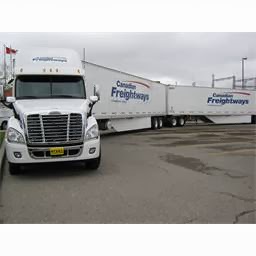 Canadian Freightways | 4025 Idylwyld Dr N, Saskatoon, SK S7R 1B3, Canada | Phone: (888) 868-7923
