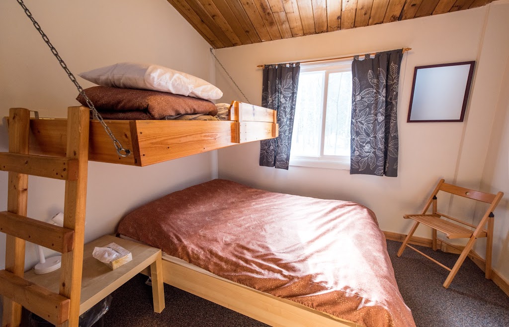 HI Kananaskis Wilderness Hostel | 1 Ribbon Creek Rd, Kananaskis, AB T0L 2H0, Canada | Phone: (866) 762-4122