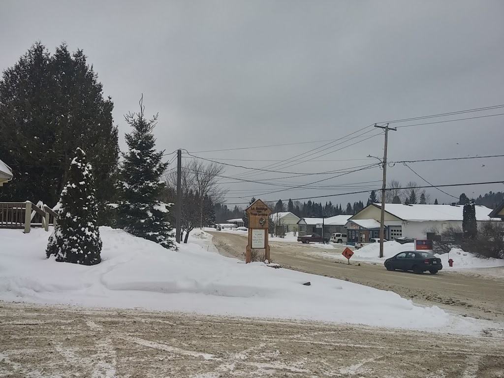 Boulange Aux Trois Levains (La) | 6262 Rue Morin, Val-Morin, QC J0T 2R0, Canada | Phone: (819) 322-3839
