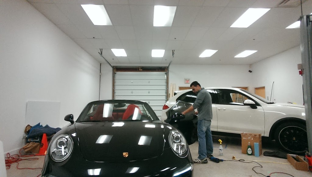Car Tints | 15 Brookbanks Dr, North York, ON M3A 2T1, Canada | Phone: (647) 632-2135