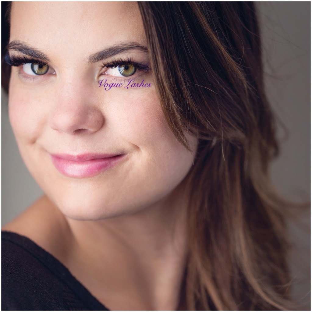 Vogue Lashes | 34546 rge rd 12, Red Deer County, AB T4G 0H3, Canada | Phone: (403) 505-4933