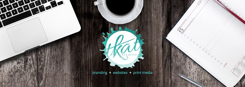 Tkat Kréative | 2 Chestnut Pl, Orillia, ON L3V 7N9, Canada | Phone: (705) 330-4677