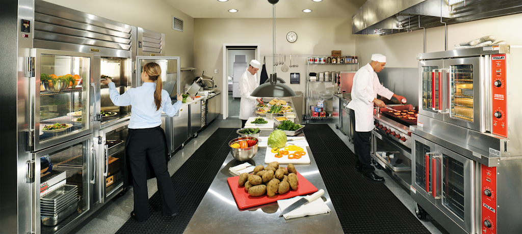 Hobart Food Equipment Group Canada Head Office | 105 Gordon Baker Rd, North York, ON M2H 3P8, Canada | Phone: (416) 447-6432