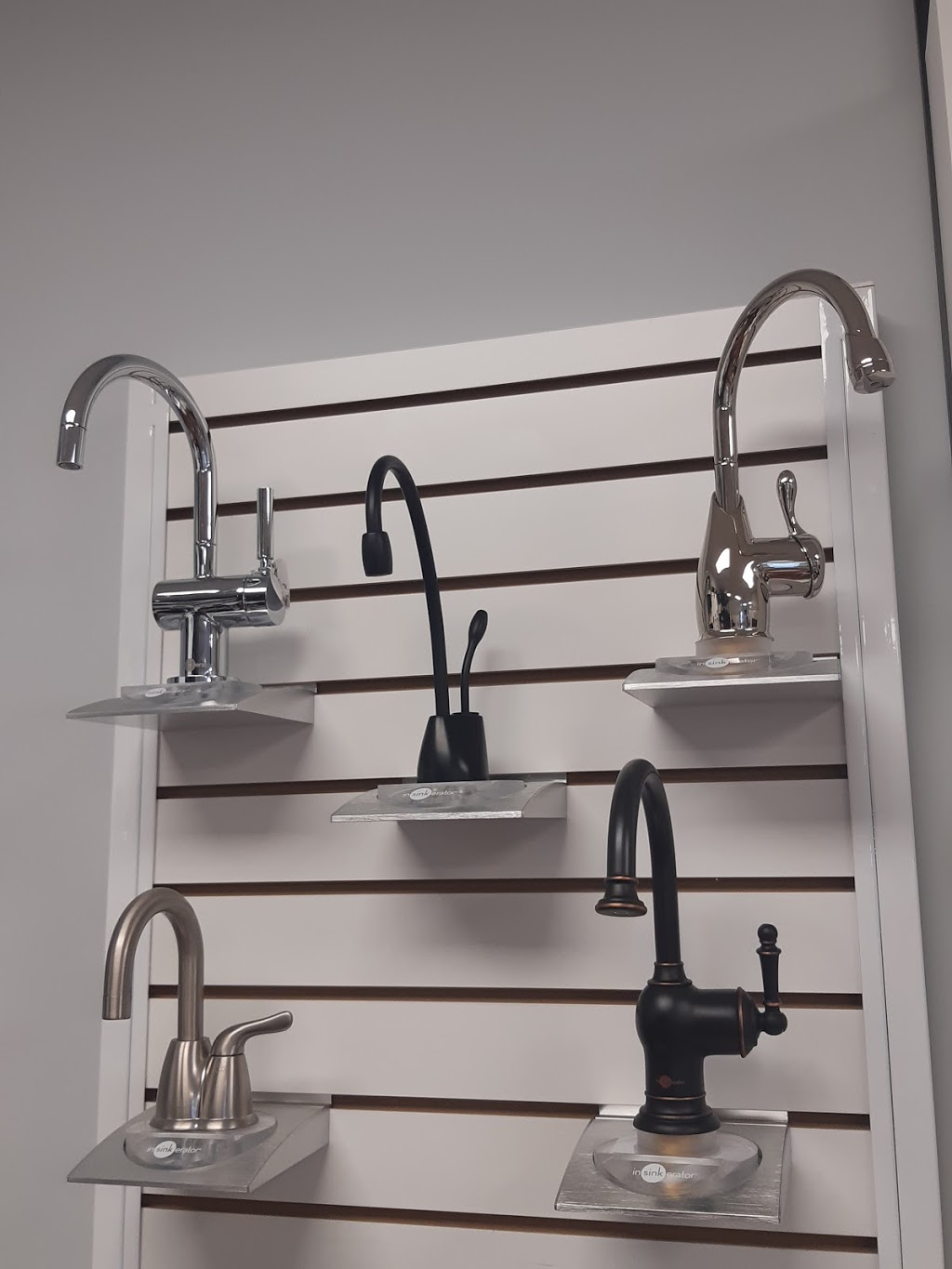 Sumner Plumbing Supply New Glasgow | 158 Terra Cotta Dr, New Glasgow, NS B2H 5W5, Canada | Phone: (902) 752-2547