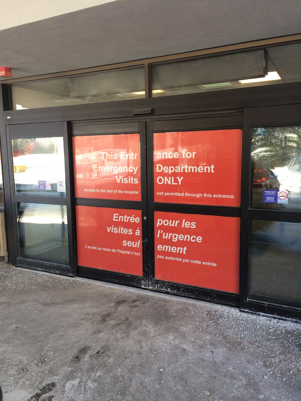 The Childrens Hospital of Eastern Ontario | 401 Smyth Rd, Ottawa, ON K1H 8L1, Canada | Phone: (613) 737-7600
